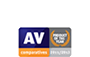 Award: AV Comparatives