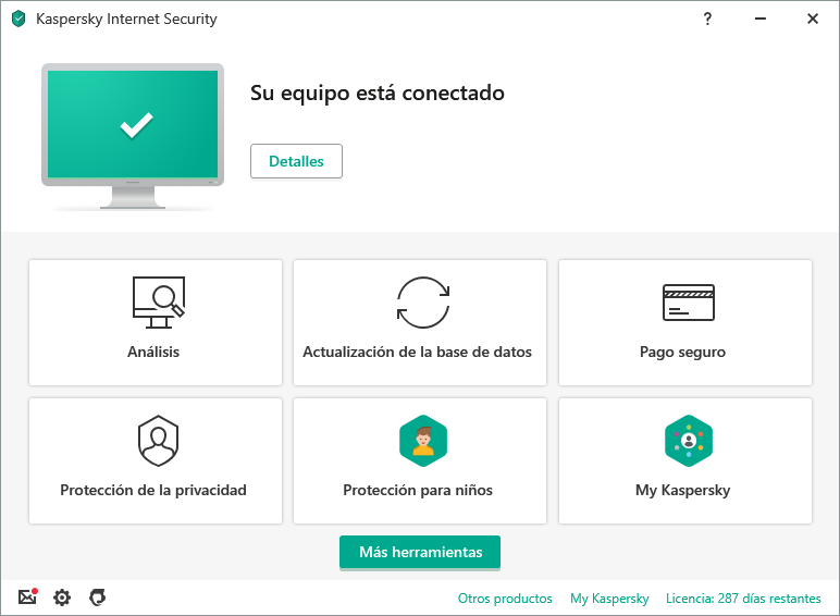 como instalar un antivirus sin internet