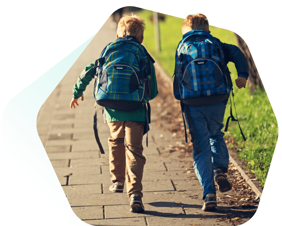 GPS tracking & alerts