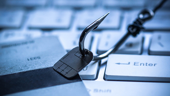 Qué es el spear phishing? | Definición y riesgos