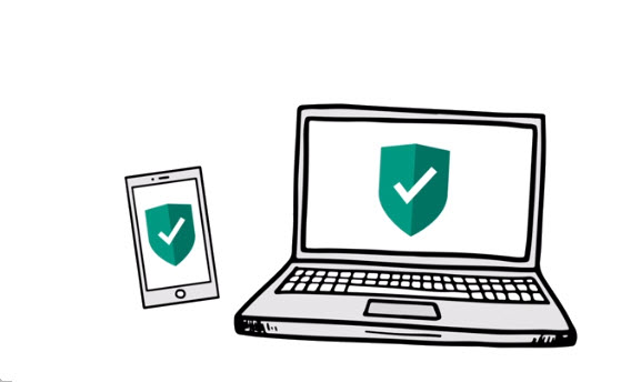 Software antivirus | Cómo elegir la protección antivirus adecuada |  Kaspersky