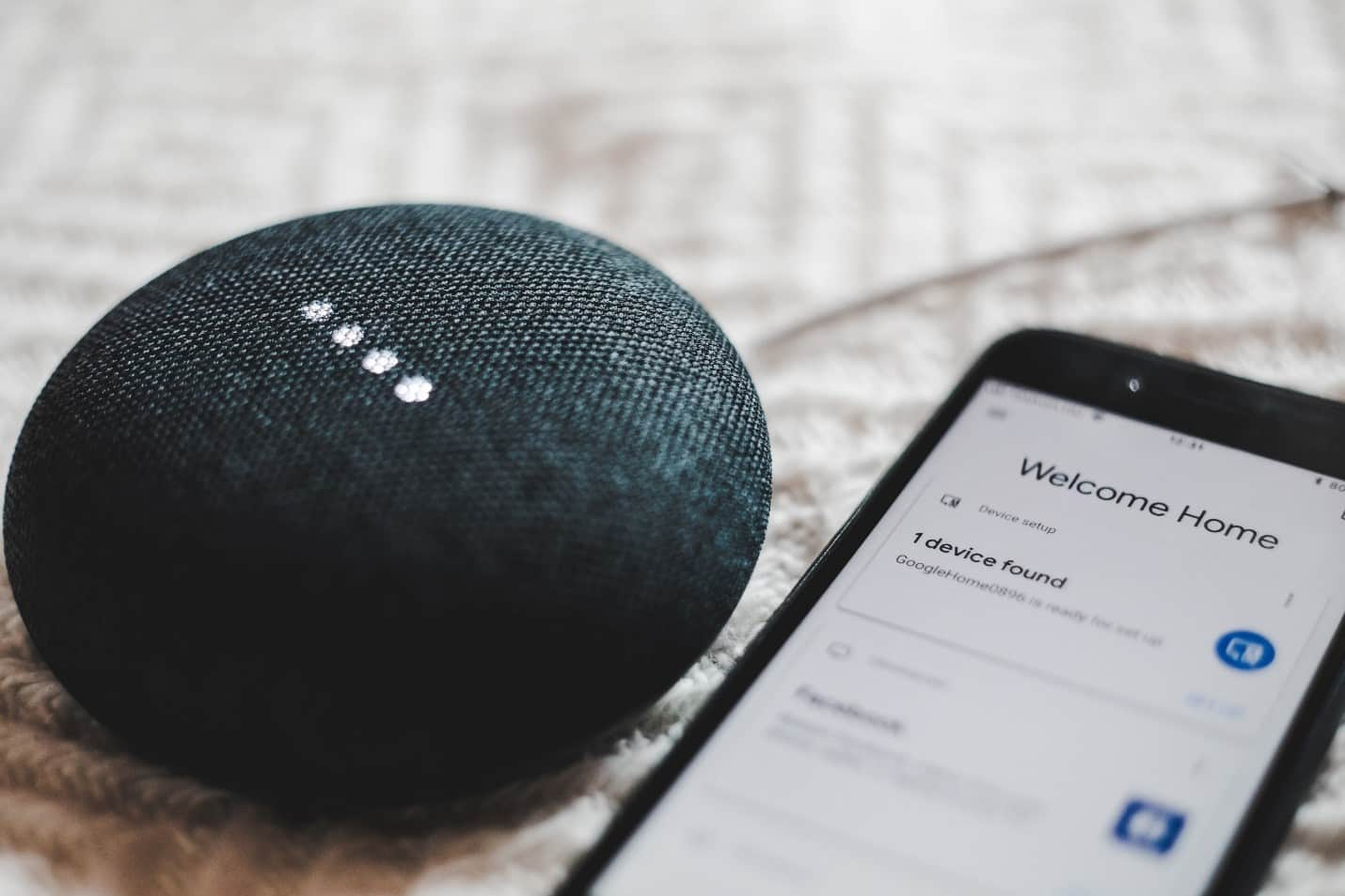 Cómo solucionar los problemas de conexión al WiFi de altavoces Alexa y  Google