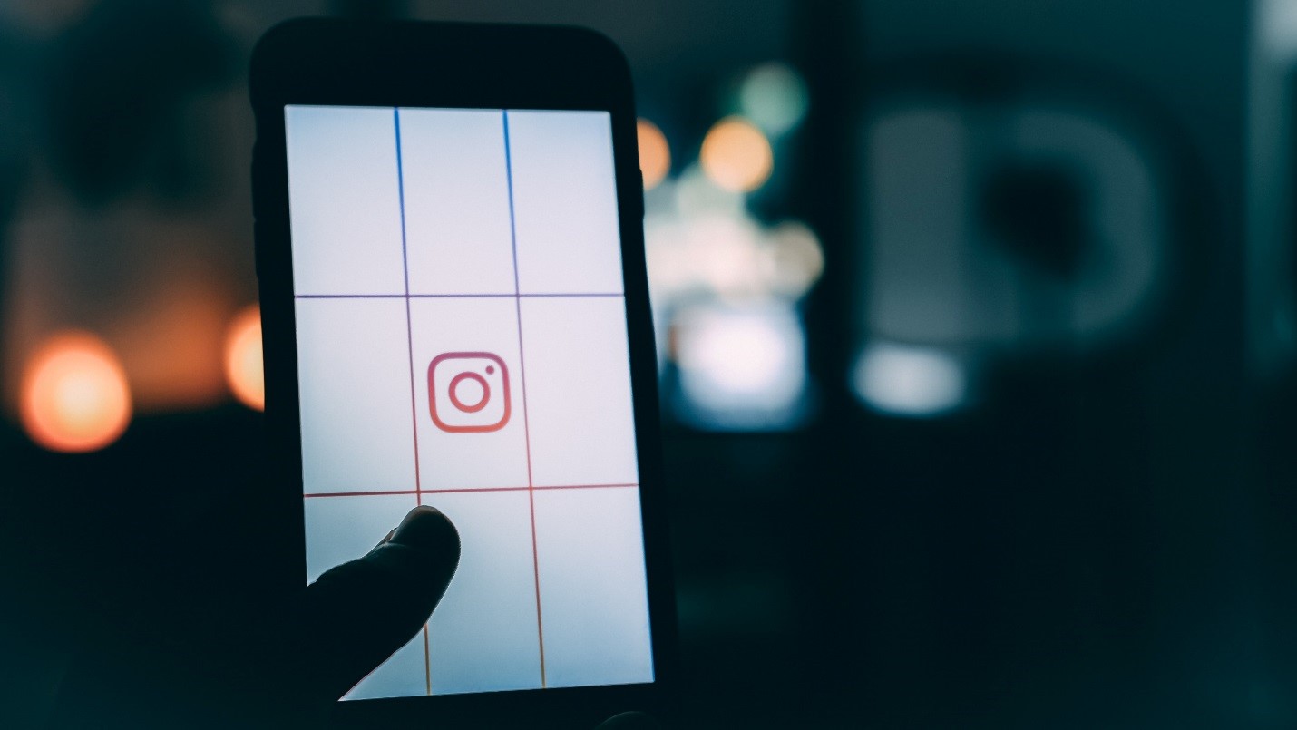 Protección contra el phishing en Instagram