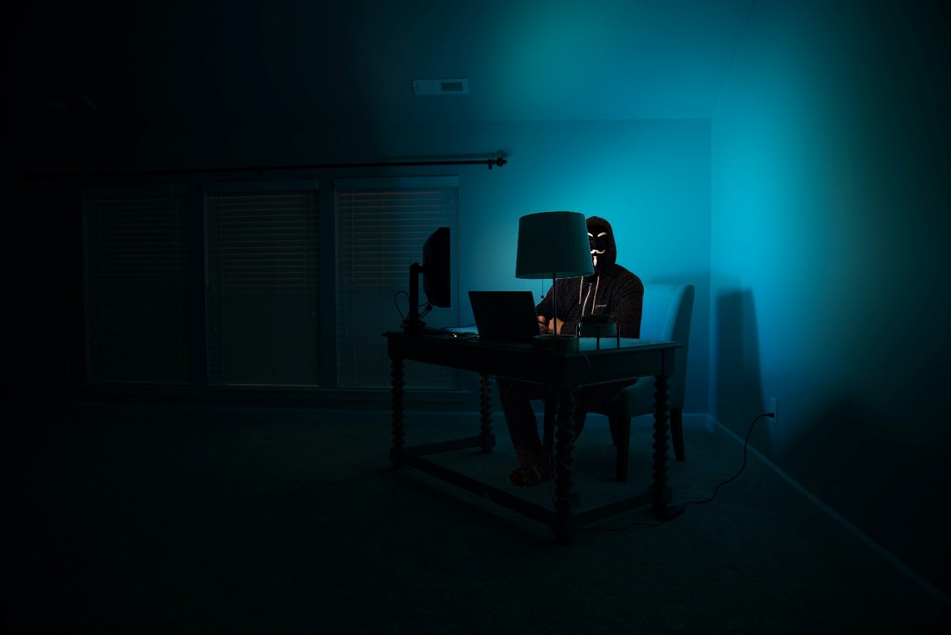 ¿Qué es la Deep Web y la Dark Web?