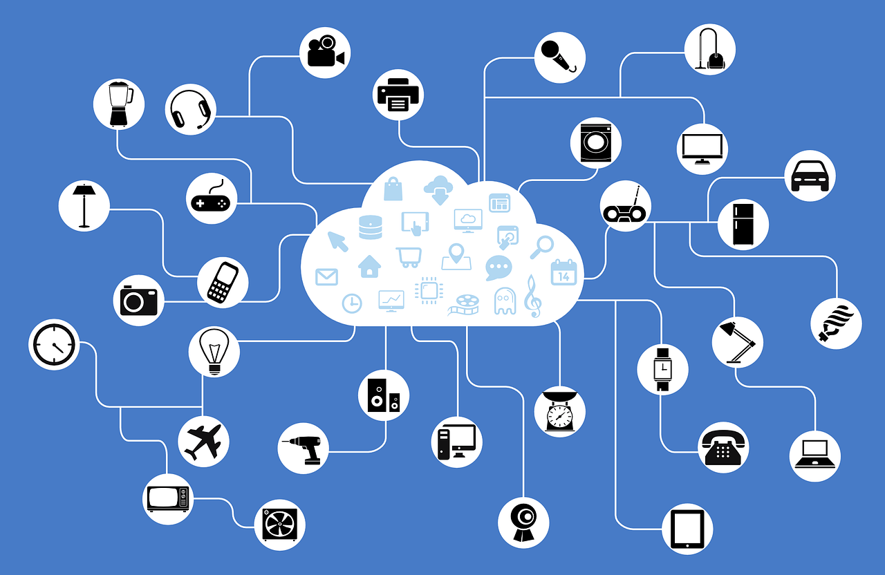 cómo proteger tu red IoT