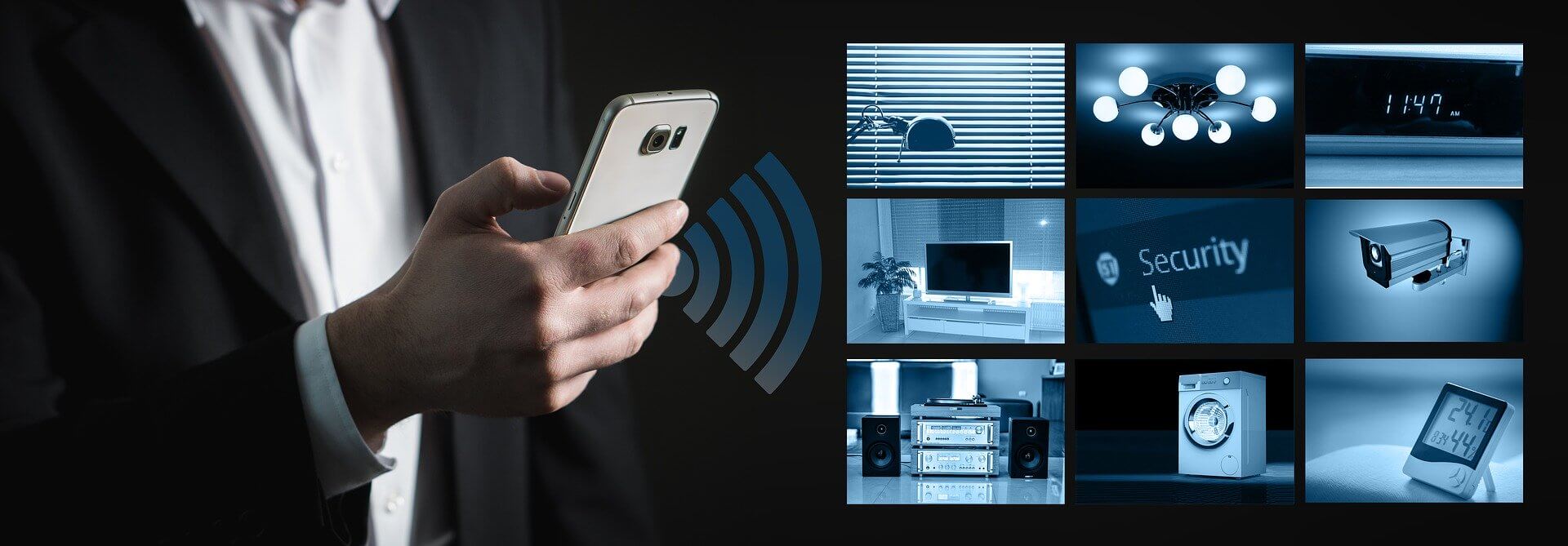 cómo proteger tu hogar inteligente del IoT de los hackers