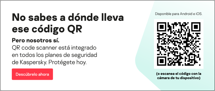 Usa la cámara de tu Samsung para leer códigos QR