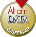 Danish magazine Alt om Data