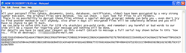 gpcode