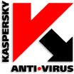 New logo for Kaspersky® Anti-Virus
