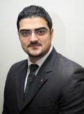 Tarek Kuzbari