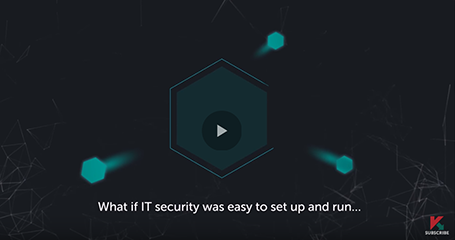 KASPERSKY ENDPOINT SECURITY CLOUD, PARA UNA IMPLEMENTACIÓN INMEDIATA KASPERSKY ENDPOINT SECURITY CLOUD, PARA UNA IMPLEMENTACIÓN INMEDIATA