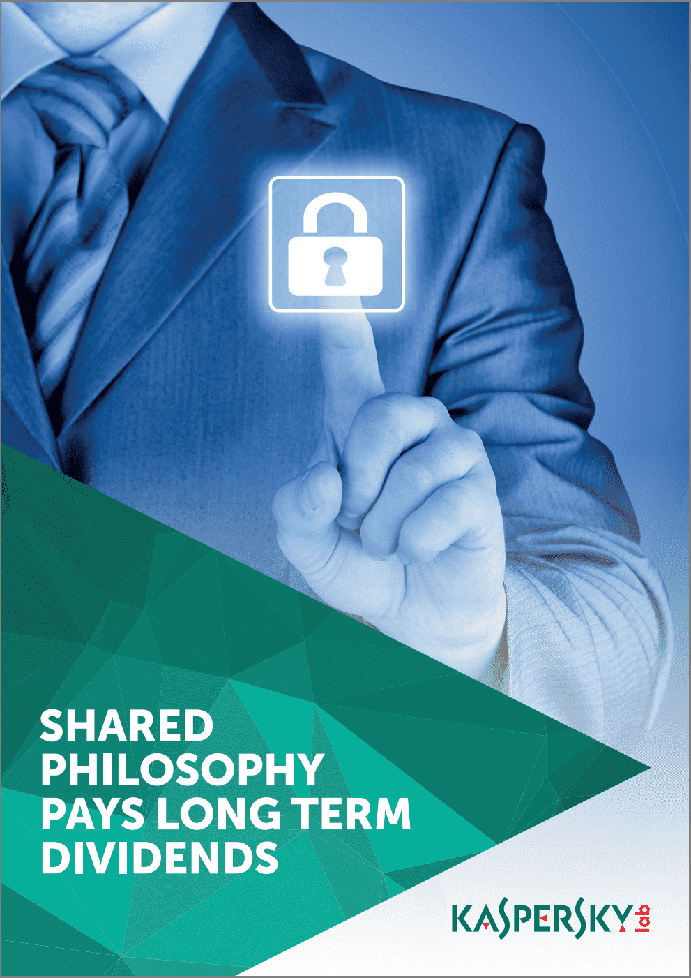 LA FILOSOFÍA COMPARTIDA RINDE A LARGO PLAZO