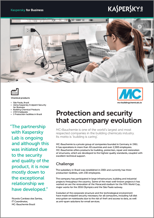 PROTECCIÓN Y SEGURIDAD QUE ACOMPAÑA A LA EVOLUCIÓN