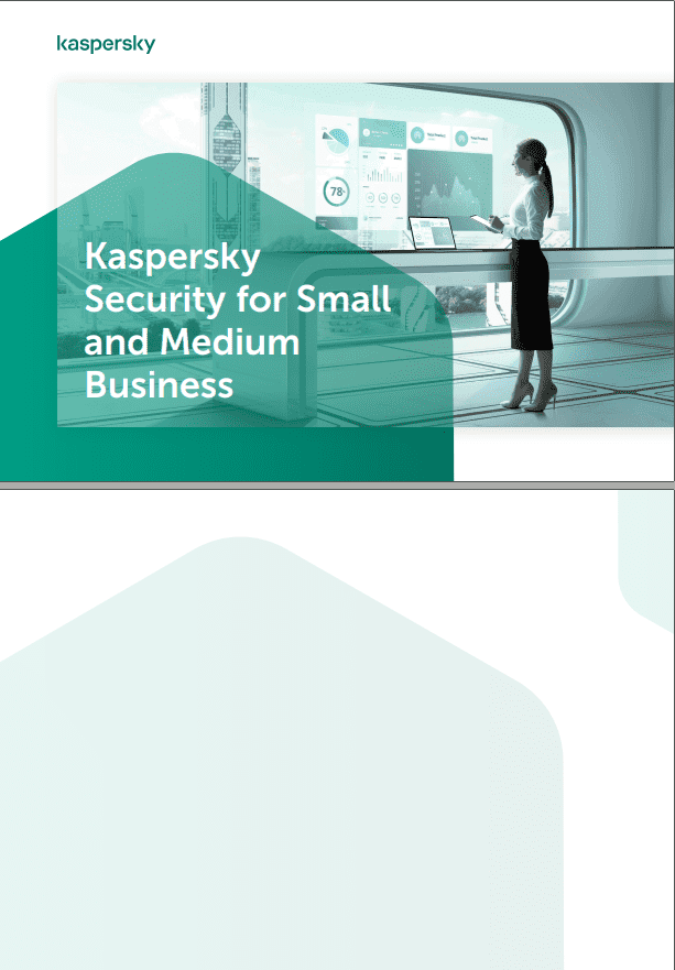 PORTFOLIO DE SOLUCIONES DE KASPERSKY SECURITY FOR BUSINESS