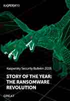 HISTORIA DEL AÑO: LA REVOLUCIÓN DEL RANSOMWARE
