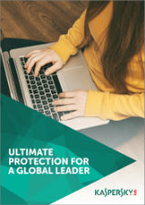 LA PROTECCIÓN DEFINITIVA PARA UN LÍDER GLOBAL