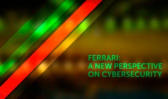 KASPERSKY LAB IMPULSA LA VERDADERA CIBERSEGURIDAD EN FERRARI KASPERSKY LAB IMPULSA LA VERDADERA CIBERSEGURIDAD EN FERRARI