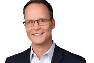 Jan Houben, gestor de planta, <br><small>AGC Glass Germany GmbH</small>